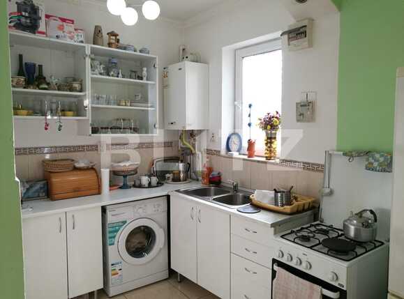 Apartament de vânzare 2 camere Central - 35184AV | BLITZ Cluj-Napoca | Poza3