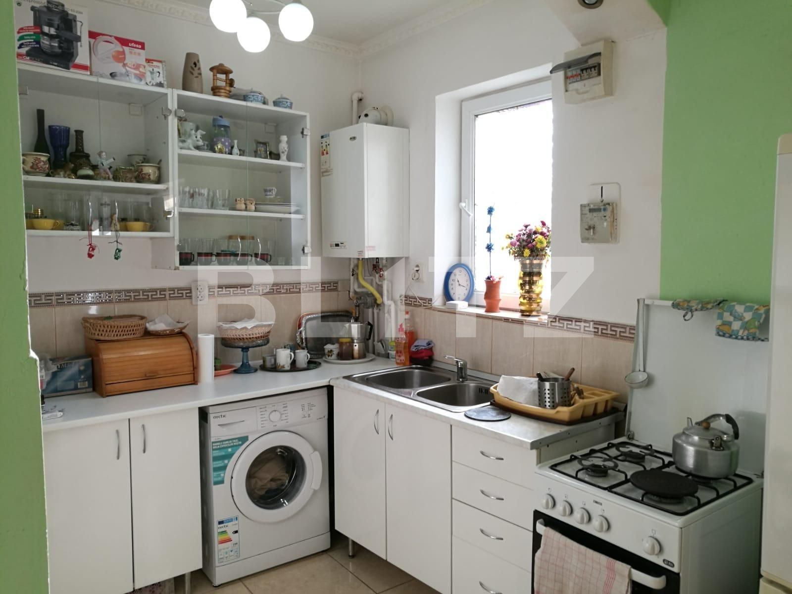 Apartament de vânzare 2 camere Central - 35184AV | BLITZ Cluj-Napoca | Poza3