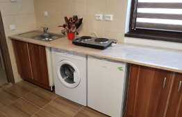 Garsoniera, 26 mp, prima inchiriere, imobil nou, zona Hasdeu