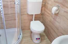 Garsoniera, 26 mp, prima inchiriere, imobil nou, zona Hasdeu