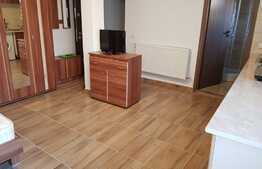 Garsoniera, 26 mp, prima inchiriere, imobil nou, zona Hasdeu