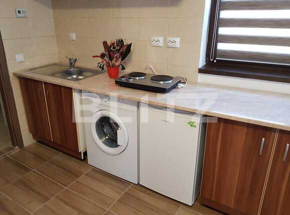 Garsonieră de închiriat Zorilor - 35185AI | BLITZ Cluj-Napoca | Poza3