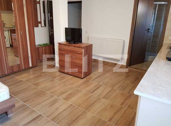 Garsonieră de închiriat Zorilor - 35185AI | BLITZ Cluj-Napoca | Poza2