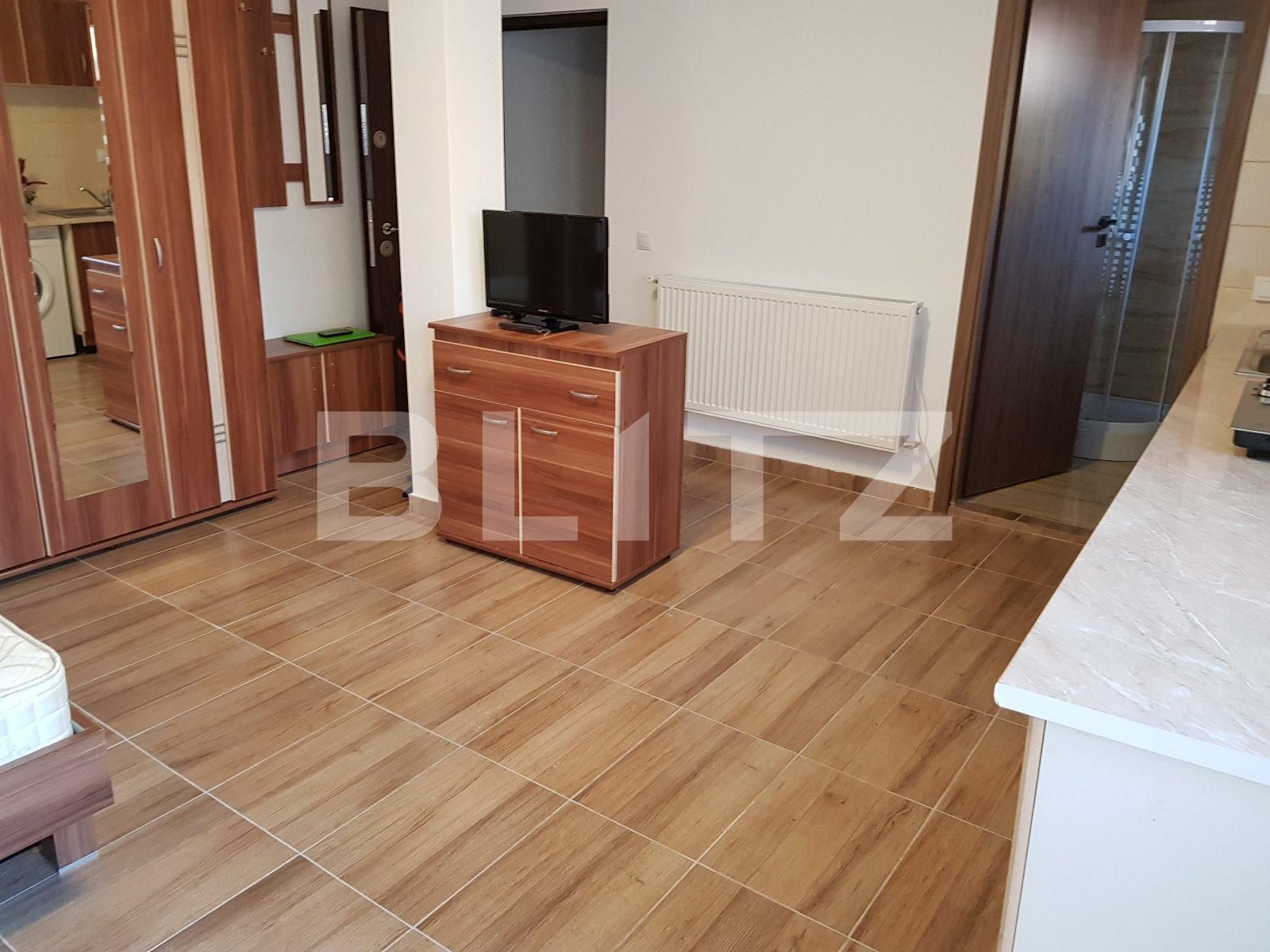 Garsonieră de închiriat Zorilor - 35185AI | BLITZ Cluj-Napoca | Poza2