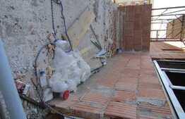 OPORTUNITATE! Apartament 2 camere, 52 mp, Semifinisat, zona Sub Cetate !