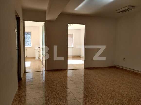 Spațiu birouri de închiriat Central - 35187SIB | BLITZ Cluj-Napoca | Poza1