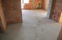 OPORTUNITATE! Apartament 2 camere, 72 mp, decomandat, semifinisat, zona Subcetate !