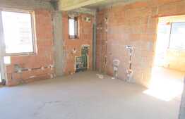 OPORTUNITATE! Apartament 2 camere, 72 mp, decomandat, semifinisat, zona Subcetate !