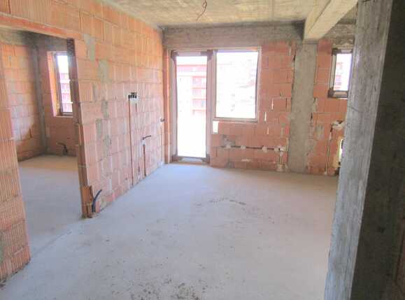 Apartament de vânzare 2 camere Floreşti - 35188AV | BLITZ Cluj-Napoca | Poza1