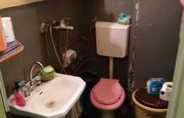 De vanzare garsoniera, 11 mp, zona strazii Brancusi!