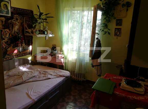 Garsonieră de vânzare Gheorgheni - 35189AV | BLITZ Cluj-Napoca | Poza1