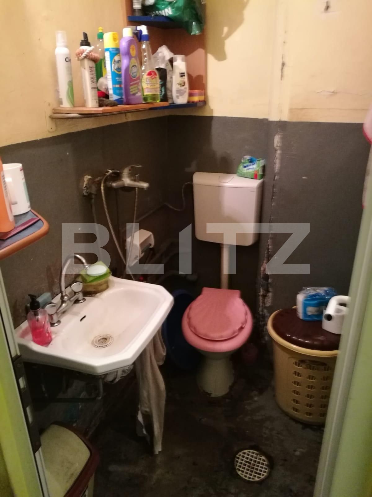 Garsonieră de vânzare Gheorgheni - 35189AV | BLITZ Cluj-Napoca | Poza2