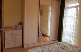 Apartament 3 camere, 66 mp, prima inchiriere, imobil nou, zona Primariei Baciu