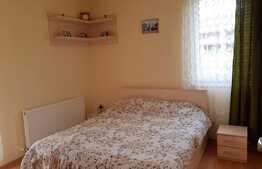 Apartament 3 camere, 66 mp, prima inchiriere, imobil nou, zona Primariei Baciu