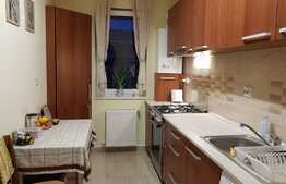 Apartament 3 camere, 66 mp, prima inchiriere, imobil nou, zona Primariei Baciu