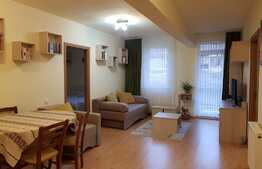 Apartament 3 camere, 66 mp, prima inchiriere, imobil nou, zona Primariei Baciu