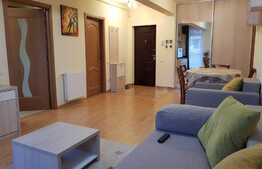 Apartament 3 camere, 66 mp, prima inchiriere, imobil nou, zona Primariei Baciu