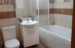 Apartament 3 camere, 66 mp, prima inchiriere, imobil nou, zona Primariei Baciu