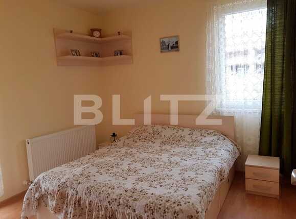 Apartament de închiriat 3 camere Baciu - 35190AI | BLITZ Cluj-Napoca | Poza3