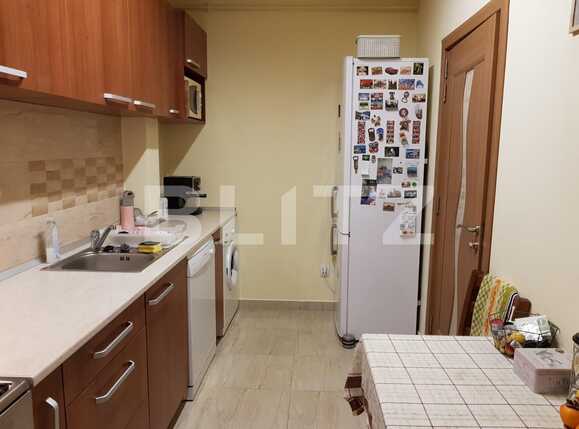 Apartament de închiriat 3 camere Baciu - 35190AI | BLITZ Cluj-Napoca | Poza6