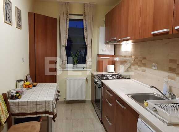Apartament de închiriat 3 camere Baciu - 35190AI | BLITZ Cluj-Napoca | Poza7