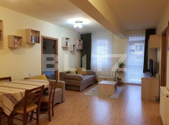Apartament de închiriat 3 camere Baciu - 35190AI | BLITZ Cluj-Napoca | Poza2