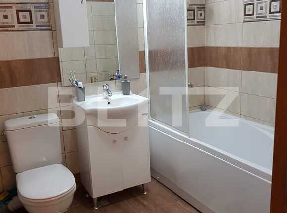 Apartament de închiriat 3 camere Baciu - 35190AI | BLITZ Cluj-Napoca | Poza8