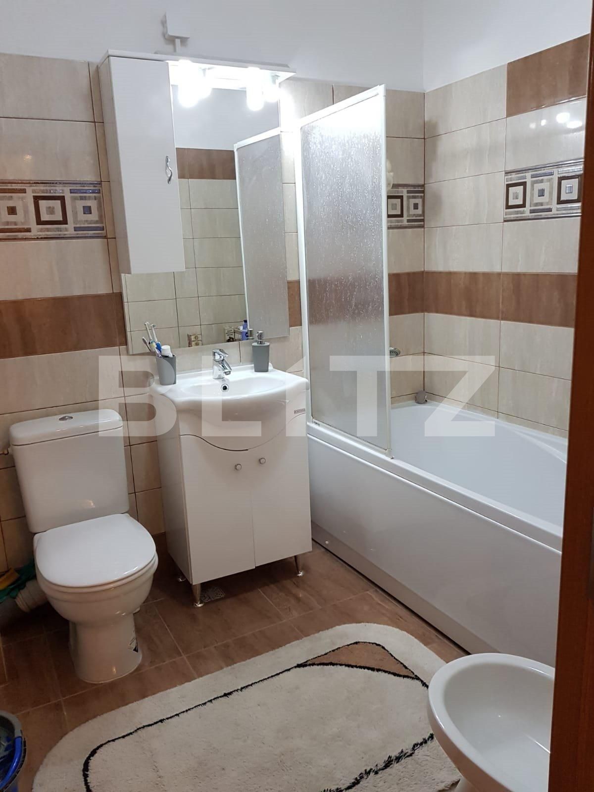 Apartament de închiriat 3 camere Baciu - 35190AI | BLITZ Cluj-Napoca | Poza8