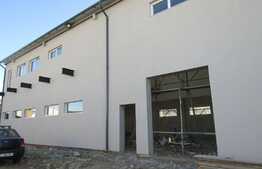 Spatiu industrial de inchiriat, 376 mp!