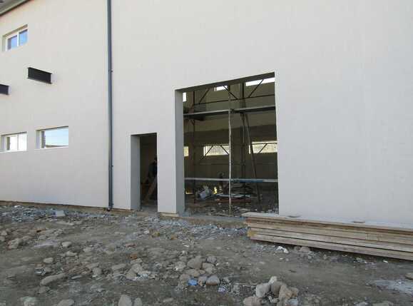 Spațiu industrial de închiriat Floreşti - 35191SII | BLITZ Cluj-Napoca | Poza1