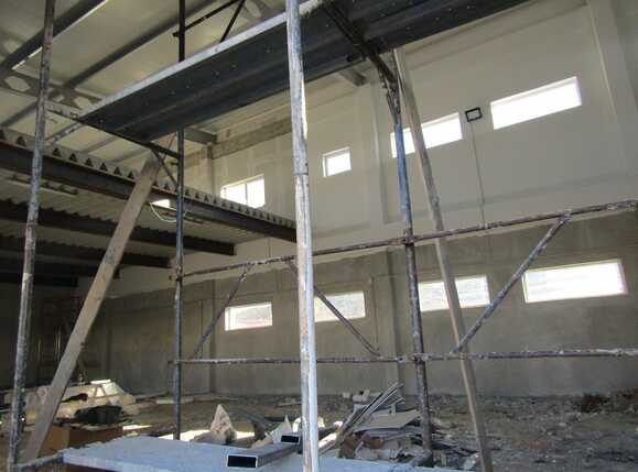 Spațiu industrial de închiriat Floreşti - 35191SII | BLITZ Cluj-Napoca | Poza4