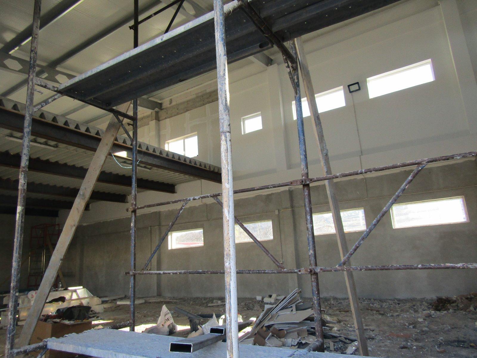 Spațiu industrial de închiriat Floreşti - 35191SII | BLITZ Cluj-Napoca | Poza4