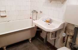 Apartament 2 camere, 44 mp, partial mobilat, zona Facultatii de Litere