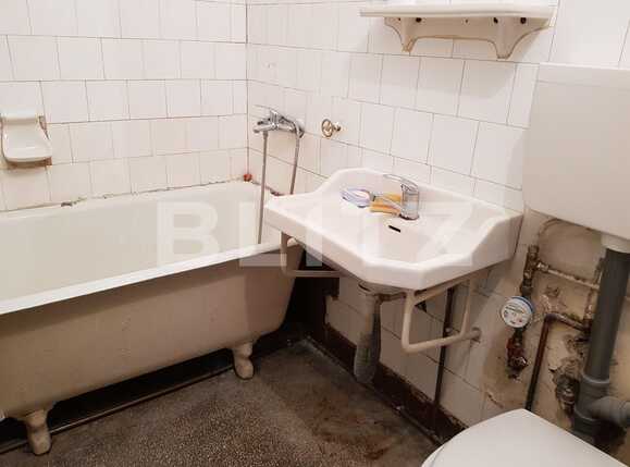 Apartament de închiriat 2 camere Central - 35193AI | BLITZ Cluj-Napoca | Poza5