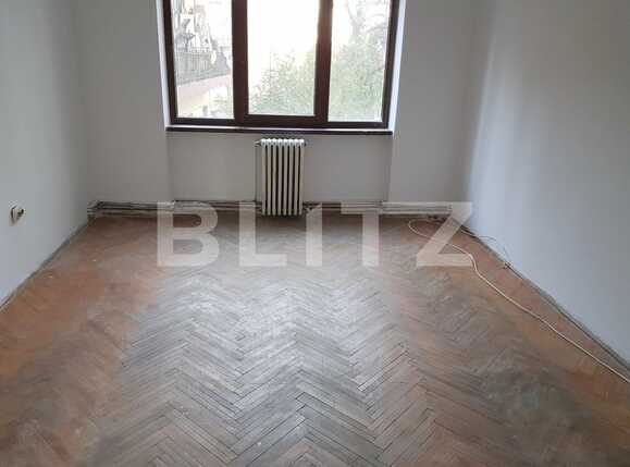 Apartament de închiriat 2 camere Central - 35193AI | BLITZ Cluj-Napoca | Poza1