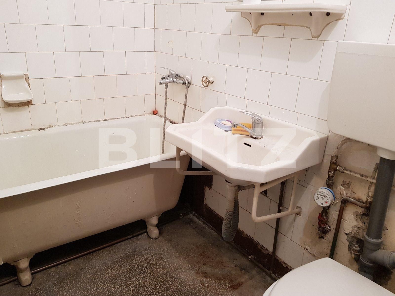 Apartament de închiriat 2 camere Central - 35193AI | BLITZ Cluj-Napoca | Poza5