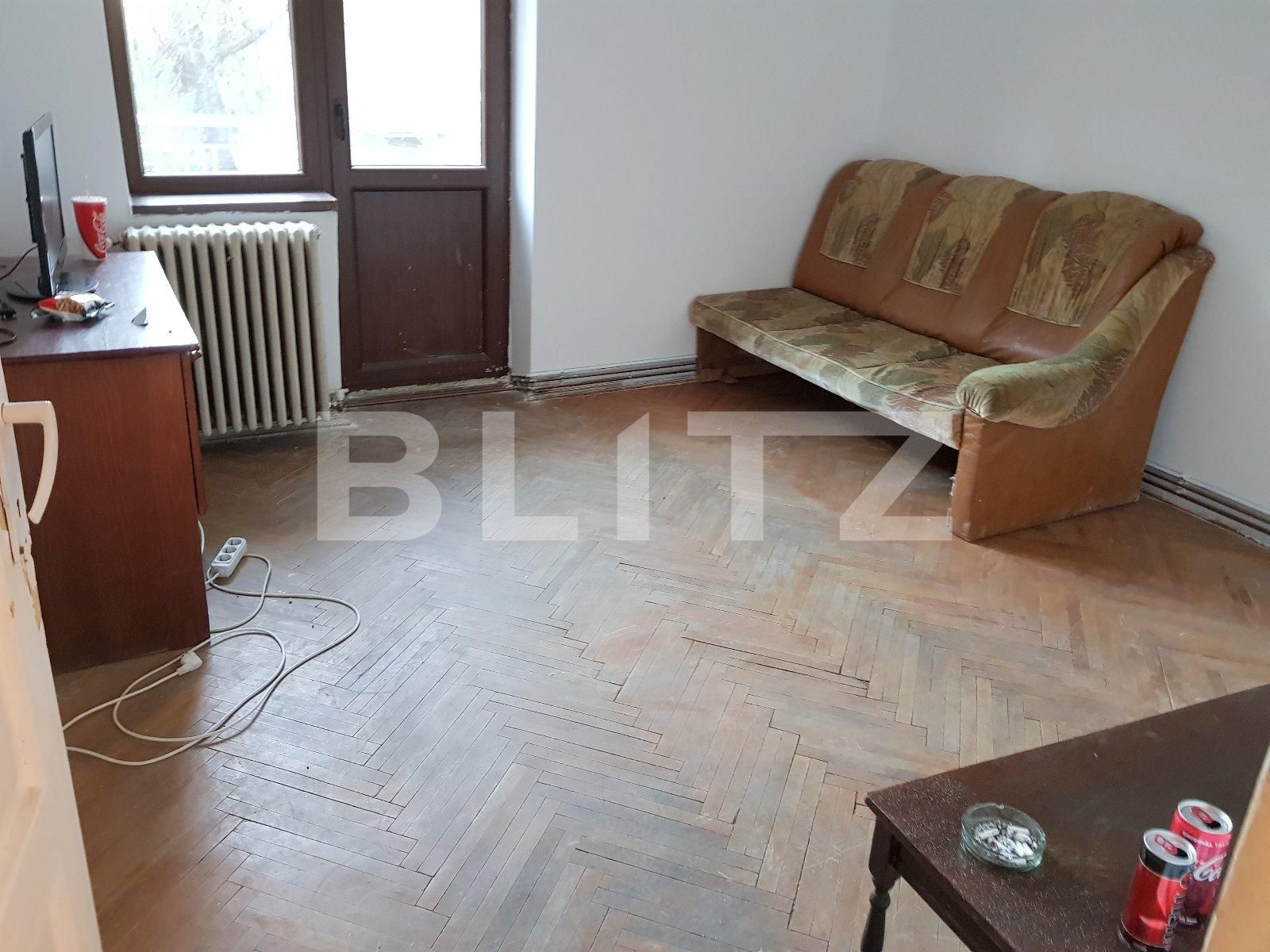 Apartament de închiriat 2 camere Central - 35193AI | BLITZ Cluj-Napoca | Poza2