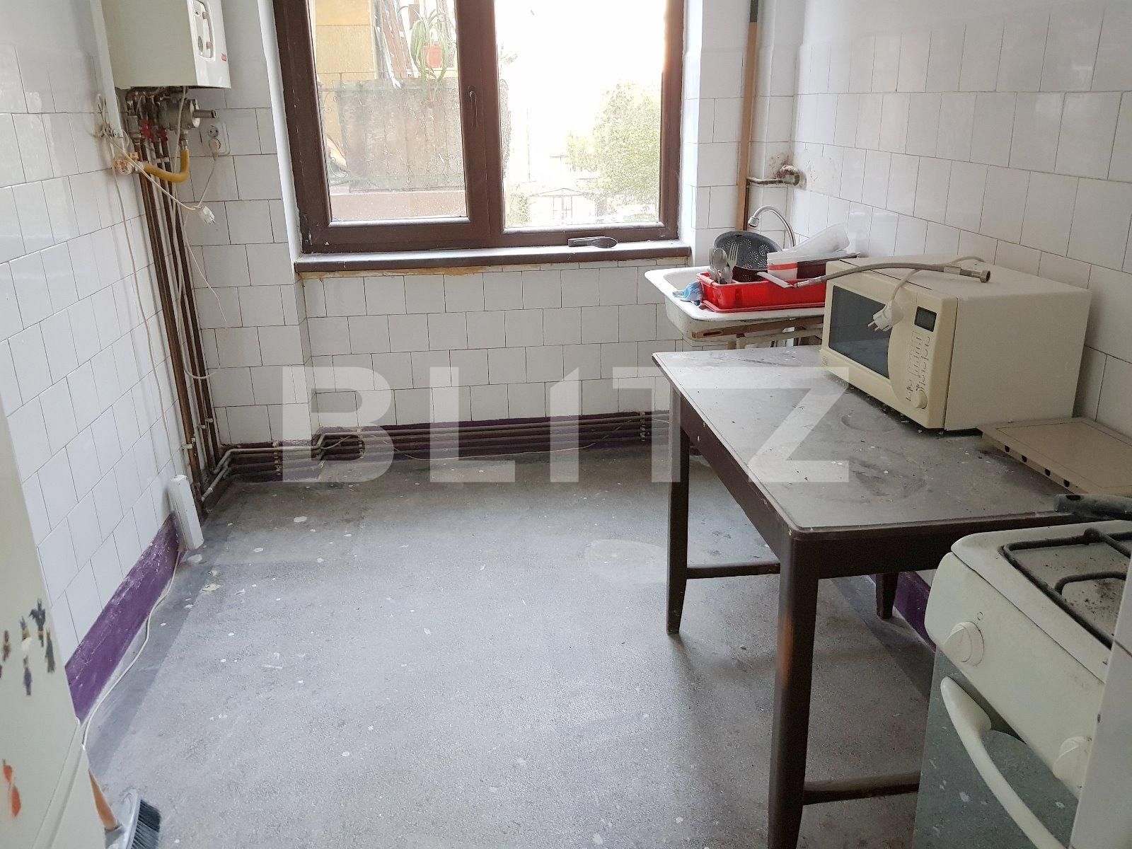 Apartament de închiriat 2 camere Central - 35193AI | BLITZ Cluj-Napoca | Poza3