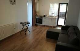 Apartament cu 2 camere, 57 mp, terasa, gradina, zona Grand Hotel Italia