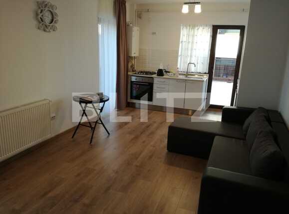 Apartament de închiriat 2 camere Bună Ziua - 35194AI | BLITZ Cluj-Napoca | Poza3