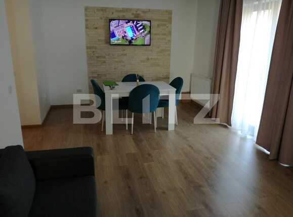 Apartament de închiriat 2 camere Bună Ziua - 35194AI | BLITZ Cluj-Napoca | Poza4