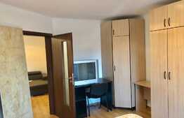 Apartament cu 2 camere, 52 mp, mobilat si utilat! Zona strazii Somesului!
