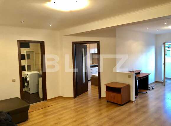 Apartament de vânzare 2 camere Floreşti - 35195AV | BLITZ Cluj-Napoca | Poza1