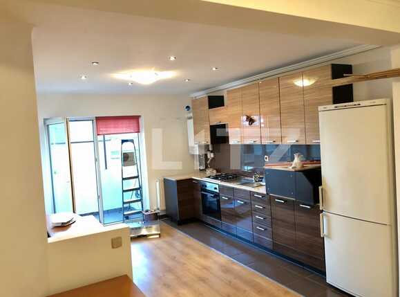 Apartament de vânzare 2 camere Floreşti - 35195AV | BLITZ Cluj-Napoca | Poza8