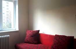 Apartament 2 camere, decomandat, 52 mp, zona Piata Flora 