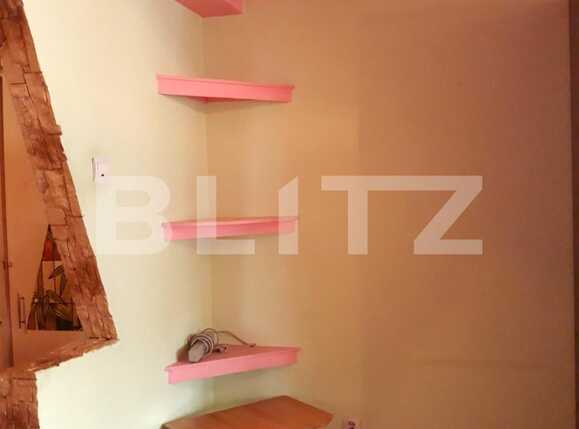 Apartament de închiriat 2 camere Manastur - 35196AI | BLITZ Cluj-Napoca | Poza4