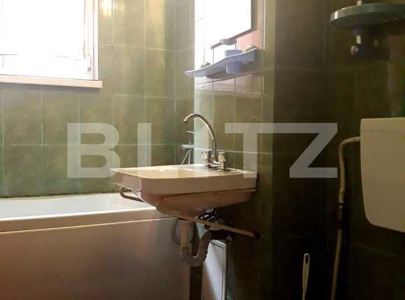 Apartament de închiriat 2 camere Manastur - 35196AI | BLITZ Cluj-Napoca | Poza9