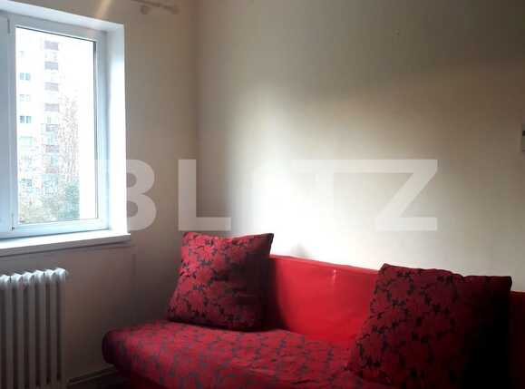 Apartament de închiriat 2 camere Manastur - 35196AI | BLITZ Cluj-Napoca | Poza6