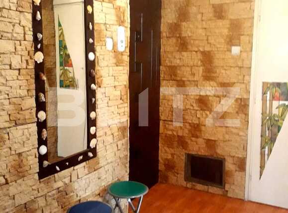 Apartament de închiriat 2 camere Manastur - 35196AI | BLITZ Cluj-Napoca | Poza11