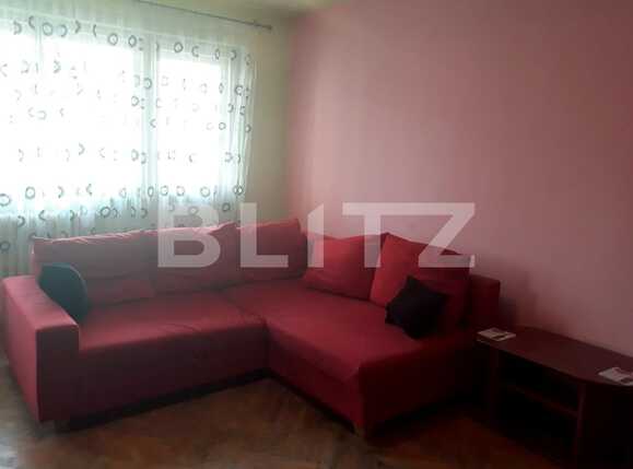 Apartament de închiriat 2 camere Manastur - 35196AI | BLITZ Cluj-Napoca | Poza1